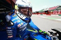 Iannone: &ldquo;Esta situaci&oacute;n me resulta muy dif&iacute;cil de digerir&rdquo;