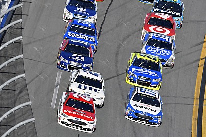 NASCAR Roundtable - Recapping Daytona and previewing Atlanta