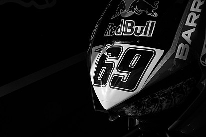 L'équipe d'Hayden va disputer la manche WSBK de cette semaine