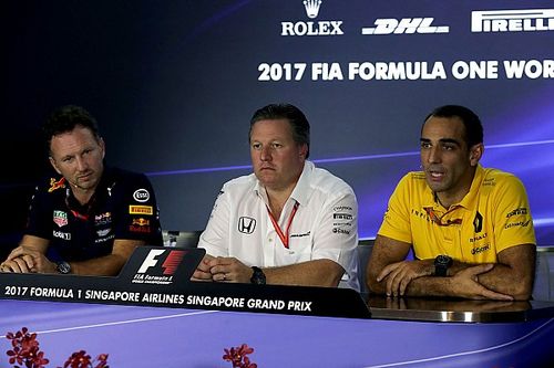 An&aacute;lisis: El significado de la saga de los motores a largo plazo en la F1