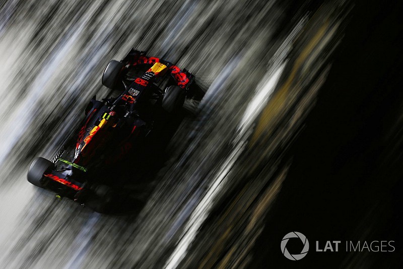 Red Bull presenteert RB14 op maandag 19 februari