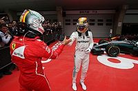 Lewis Hamilton habl&oacute; sobre sus rivales en 2018