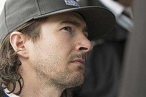 Hildebrand predice presi&oacute;n "extra" en el  Bump Day de Indy 500 