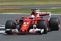 Vettel consider&aacute; que la gran desventaja de Ferrari est&aacute; en calificaci&oacute;n