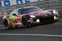 Los &uacute;ltimos de Le Mans