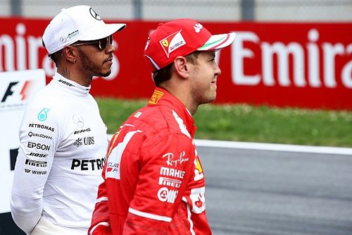 'La salida "falsa" de Bottas, el no apret&oacute;n de manos de Hamilton y otras pol&eacute;micas'