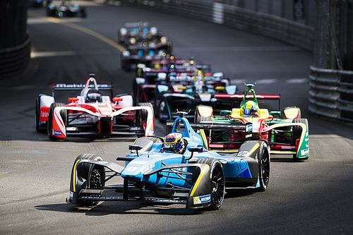 Brasil y Chile, listos para entrar en el calendario de la Fórmula E