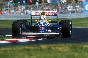 El 'fail' que dio a Nigel Mansell un triste r&eacute;cord hist&oacute;rico