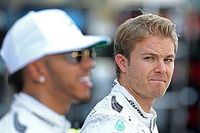 Rosberg: Hay respeto entre Leclerc y Verstappen, pero puede cambiar