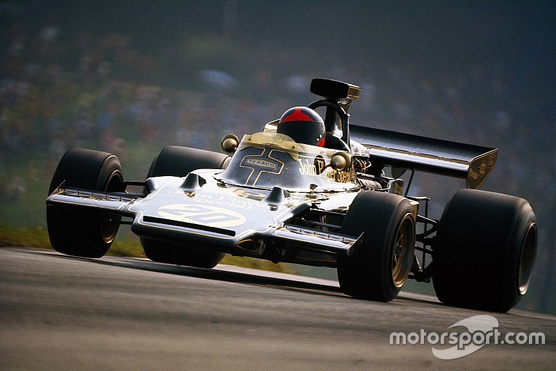 No aniversário de 72, Emerson Fittipaldi faz carta a seu ‘eu jovem’