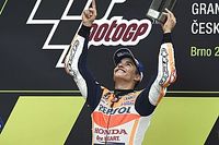 Crutchlow: &ldquo;M&aacute;rquez es el mejor piloto del planeta, as&iacute; de simple&rdquo;