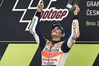 Crutchlow: "M&aacute;rquez es el mejor piloto del planeta, as&iacute; de simple"
