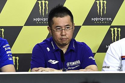 Líder de projeto da Yamaha na MotoGP é afastado do comando