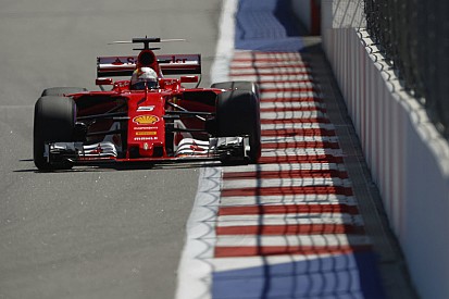 Qualifs - Vettel d'un souffle devant Räikkönen !