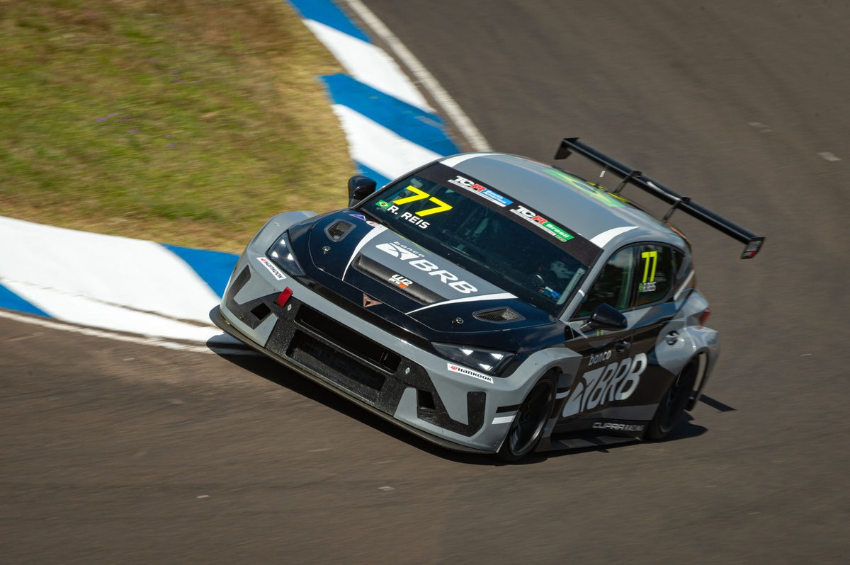 TCR South America: Confira horários e como assistir à etapa de Posadas