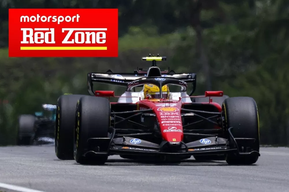 Steiner Critiques Ferrari's 'Culture of Denial' Following Bahrain Strategy Blunder