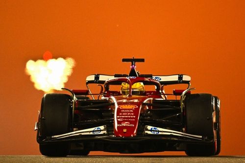 F1: Ferrari busca virada interna com engenheiros vindos da Mercedes