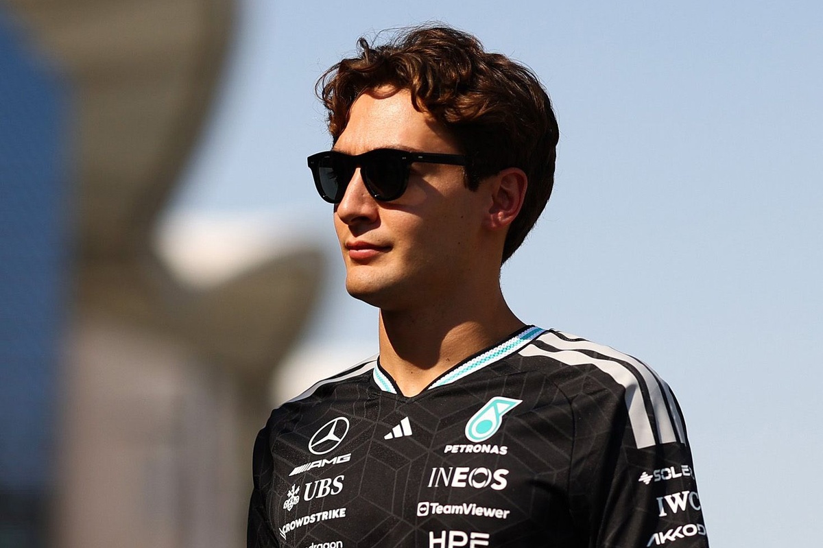 Russell resta dramatismo a los nuevos F1 de 2026 y pone de ejemplo a Senna