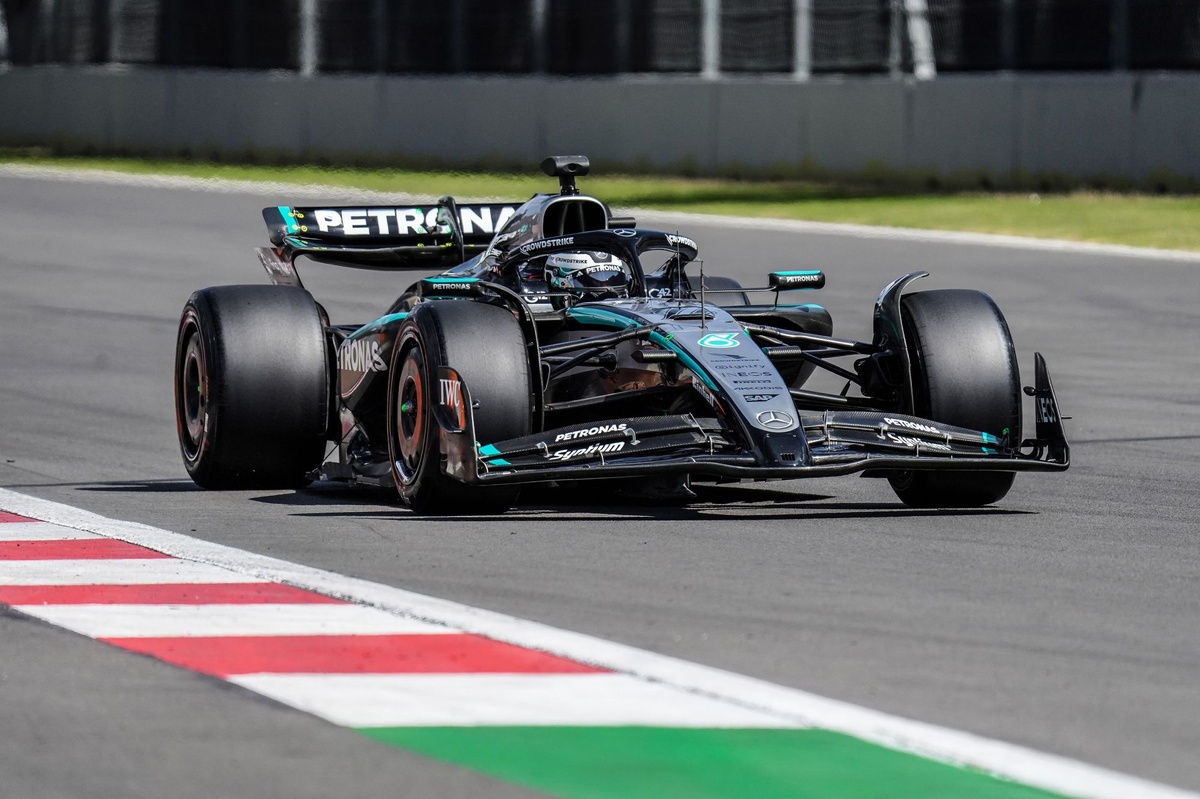F1 | Ecco cosa comporta la Straight Line Mode per le gomme 2026