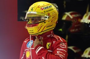 F1 - Hamilton pede mais tempo para se provar na Ferrari: "Roma não foi construída em um dia"