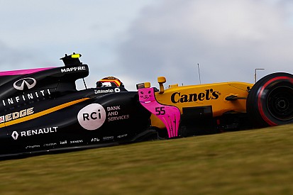 Placares: em estreia, Sainz quebra invencibilidade de Hulk