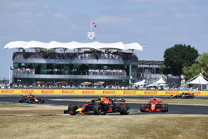 Red-Bull-Pilot Verstappen erklärt Ausfall:
