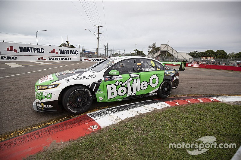 Townsville gains part of Tickford development phase
