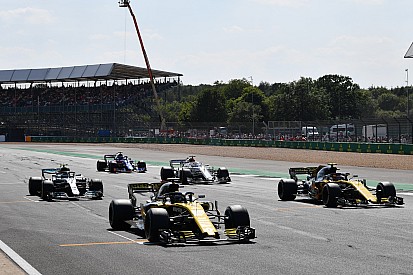 Az F1 felforgatná a pontrendszert: tíz helyett húsznak járna jutalom?