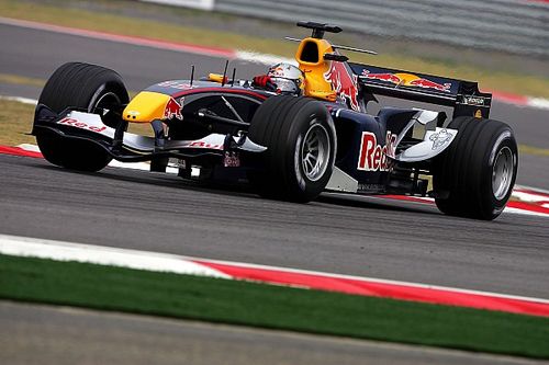 Red Bull: chegada de Newey fez equipe perder fama de “baladeira”