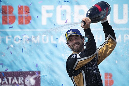 New York ePrix: Vergne wins finale, Audi teams’ champions