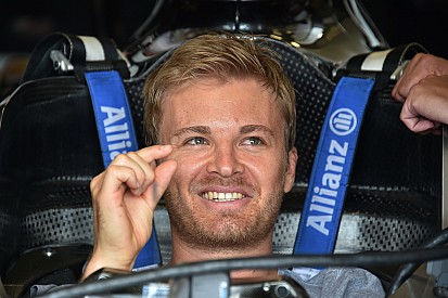 Rosberg : La F1 sera forcée de passer à l'électrique ou à l'hydrogène