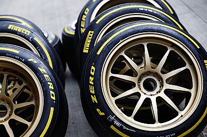 Todt rivela che la Pirelli non è la sola ad aver fatto un'offerta per le gomme 2020-2023