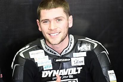 British star Dixon seeking 2019 Moto2 switch