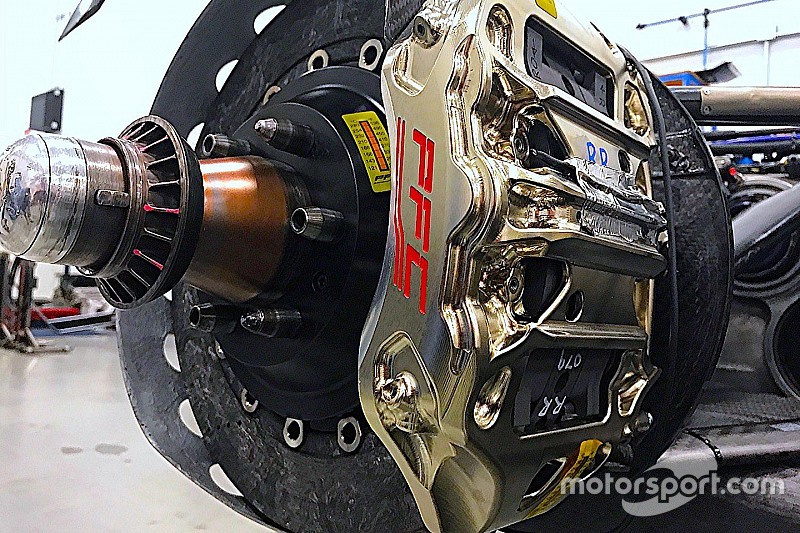 Promoted: How PFC Brakes set NASCAR standards