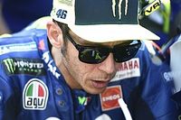 Rossi diz que 2020 pode ser sua última temporada na MotoGP