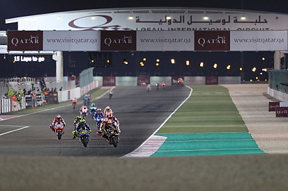 MotoGP Qatar 2019 tetap digelar sesuai jadwal
