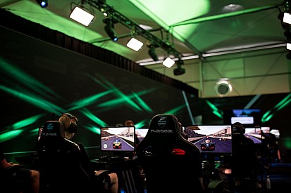 12 equipos disputan la segunda fecha de Campeonato EVO Latam