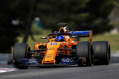 McLaren, Avusturya'da daha iyi olmayı umuyor