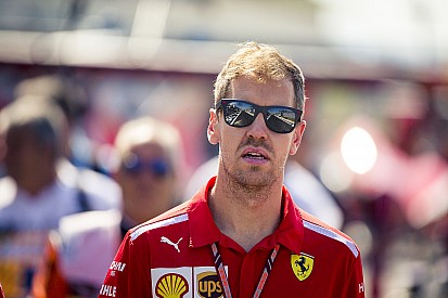 Vettel: igaz, vagy spekuláció, hogy megint késik a Mercedes-motor?