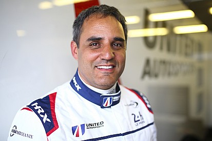 Montoya nem izgulja túl a le mans-i debütálását