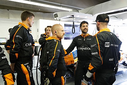 El semáforo del GP de Canadá 2018 de F1