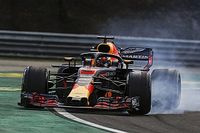 Ricciardo, incuestionable "Piloto del d&iacute;a" del GP de Hungr&iacute;a 2018