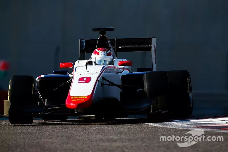 Pedro Piquet, Trident