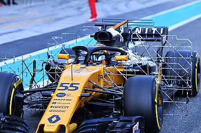 Renault tiene la esperanza de que la regla de los tres motores se revoque