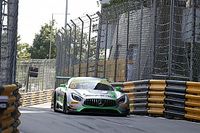 Juncadella explica el impresionante accidente múltiple de Macao