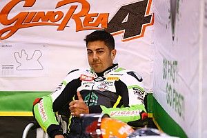 Gino Rea contin&uacute;a evolucionando favorablemente: &uacute;ltima actualizaci&oacute;n