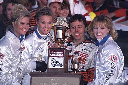 MEMÓRIA: O legado de Alan Kulwicki, 25 anos após morte