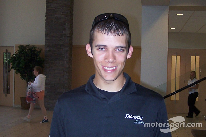 Bryan Clauson ist tot – ein Nachruf