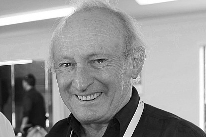 Formel-1-Legende Chris Amon mit 73 Jahren verstorben