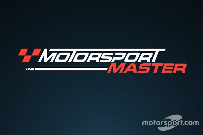 Motorsport Master